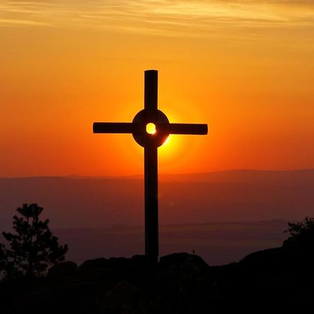 Wohlfuehlzeit Im Zittauer Gebirge Leilighet Eksteriør bilde